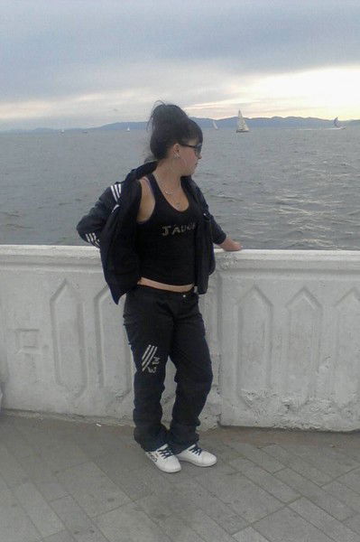 Кристина Гориславская