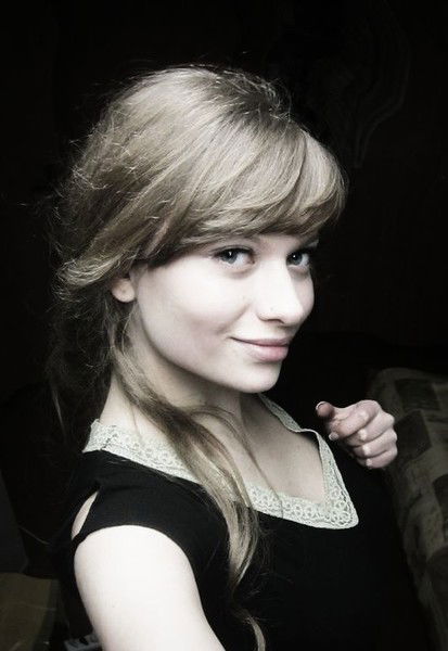 Юля Мильтер