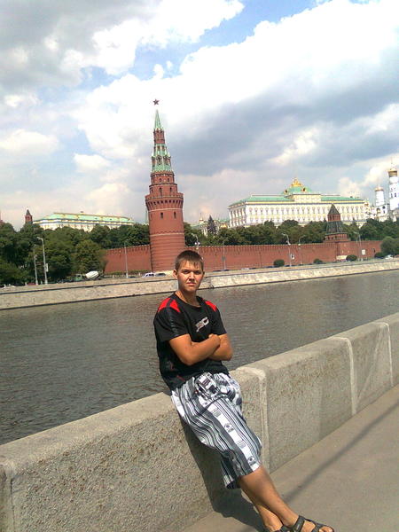 Максим Ефимов