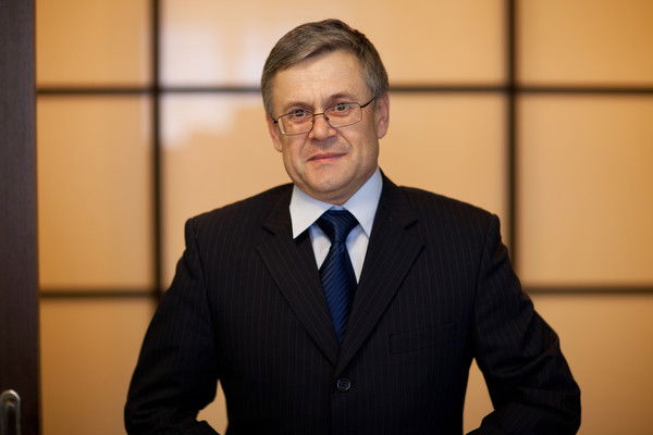 Александр Лашин