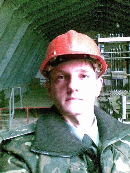 Василий Миклуха