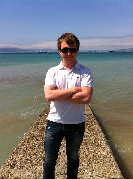 Артём # Тюряга +