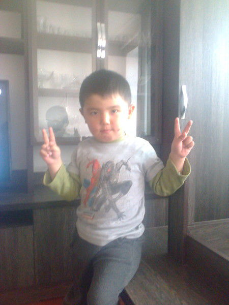 Азамат Алипов