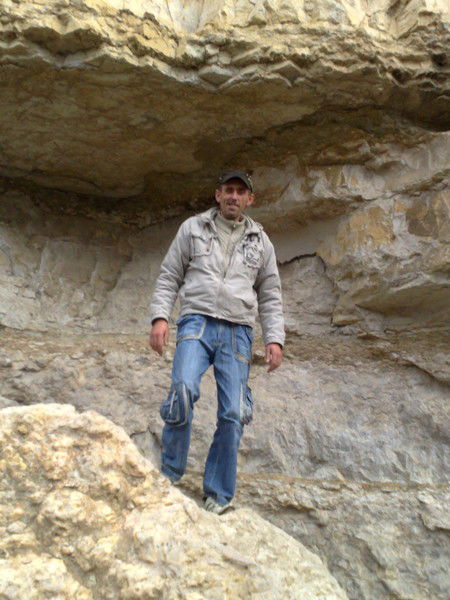 Юрий Борщев