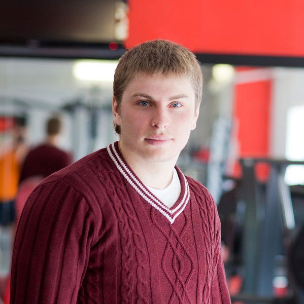 Александр Приезжев