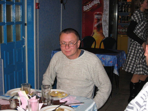 Аркадий Зорин