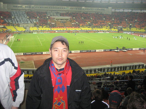 Даур Бакиров