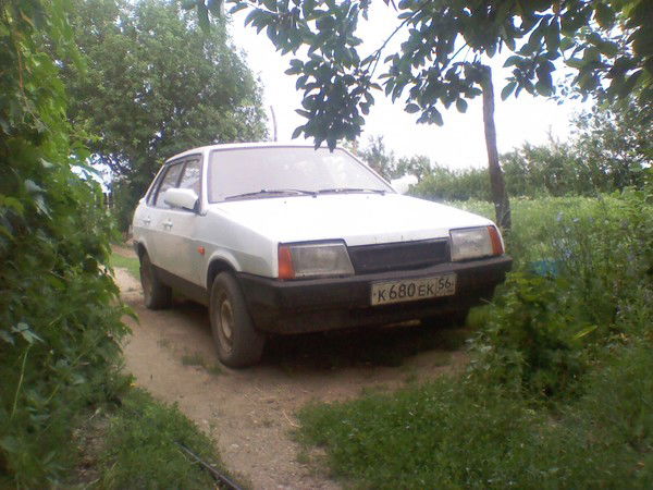 Алексей Притуляк