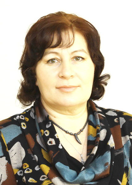 Ирина Банникова