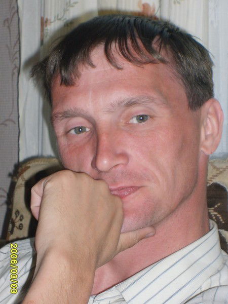 Сергей Иванов