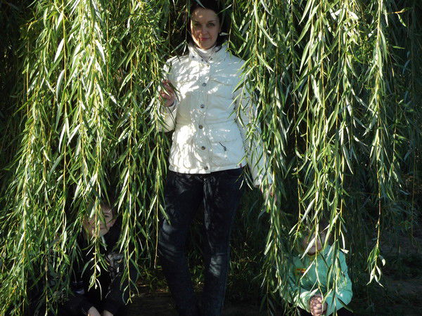 Юлия Цветкова