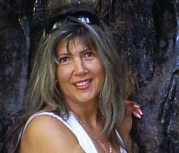 Оксана Гисина