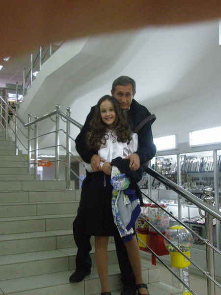 Александр Борисов