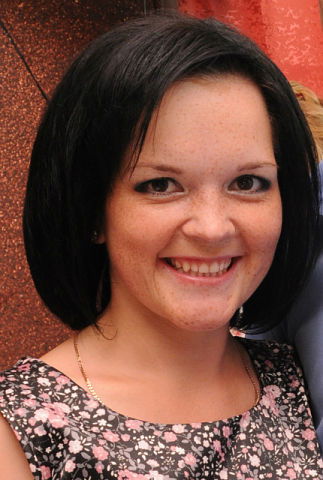 Марина Московская