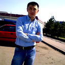 Данияр Умаров