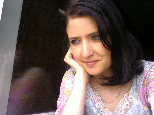 Елена Разуваева