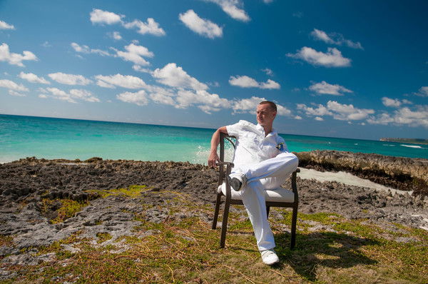 Максим Захаров