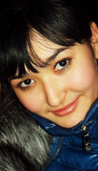 Юлия Кутова