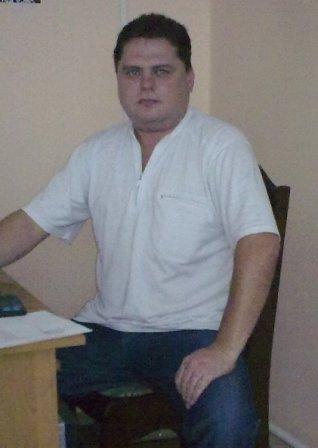 Павел Щелканов