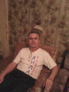 Валерий Попов