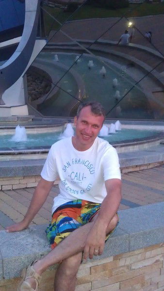 Сергей Журавлёв