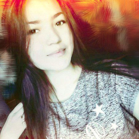 Нурслу Жакапаева