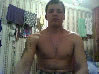 Илья Пичугин