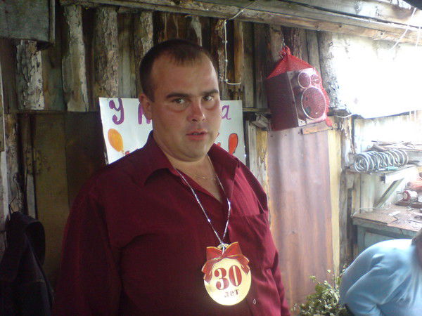 Александр Веселин