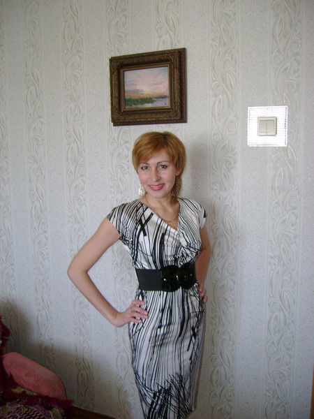 Ольга Богачёва