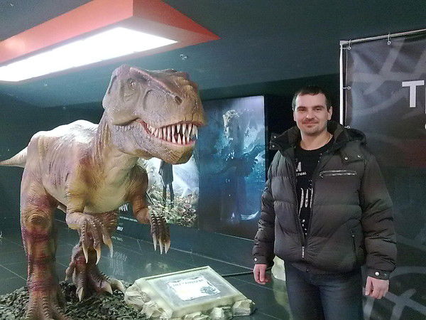 Сергей Сокальский