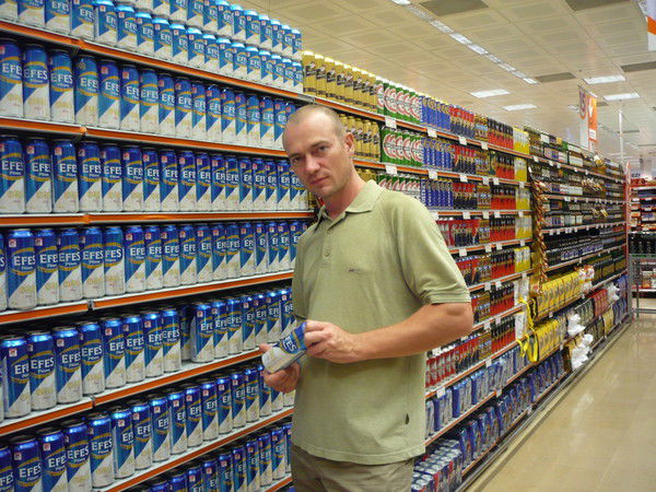 Николай Агапов