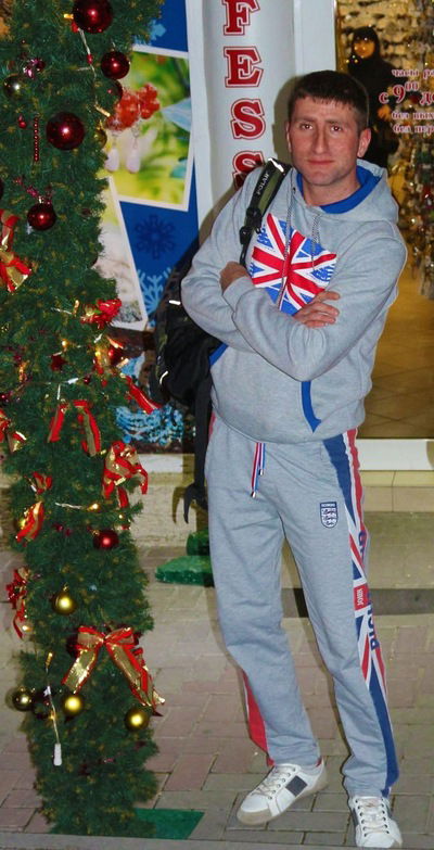 Сарик Сарибек