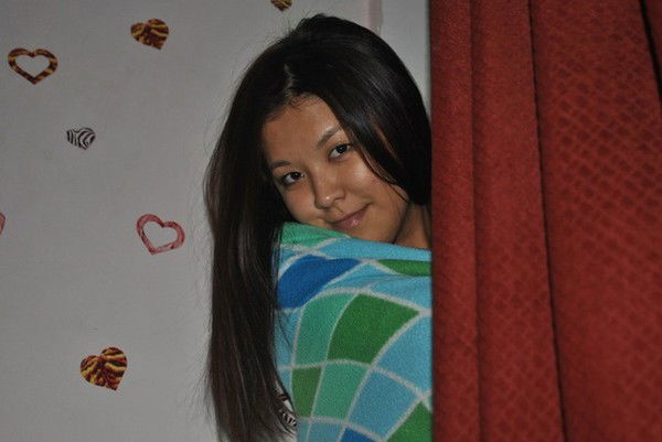 Жулдыз Мектипбаева