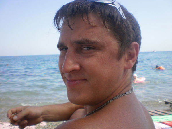 Рома Гаврик