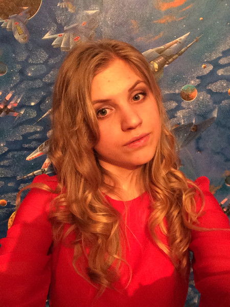 Татьяна Тюрина