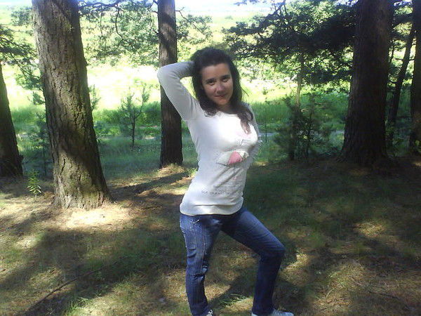 Оксана Бердыбаева