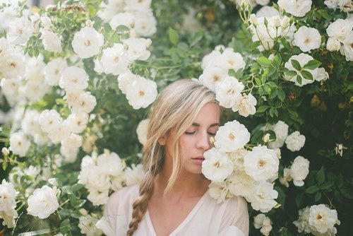 Violette Winona De Grantham