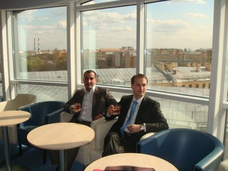 Эльдар Армасов