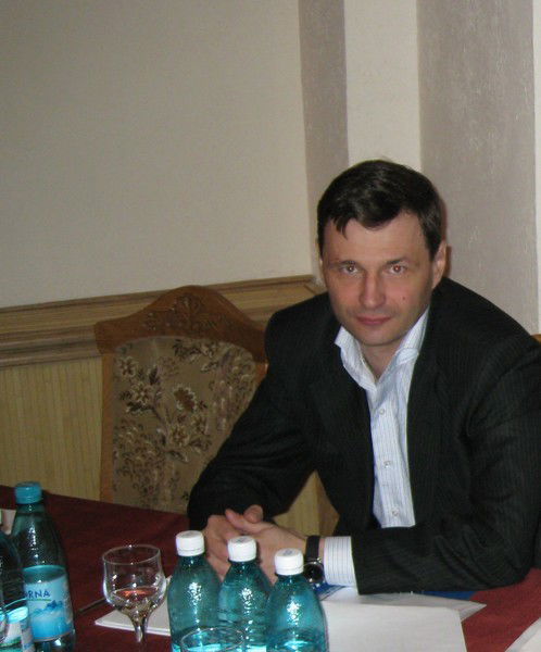 Павел Ефимов