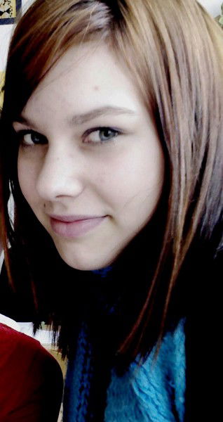 Дарья Романенко