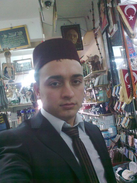 Айтач Оркмес