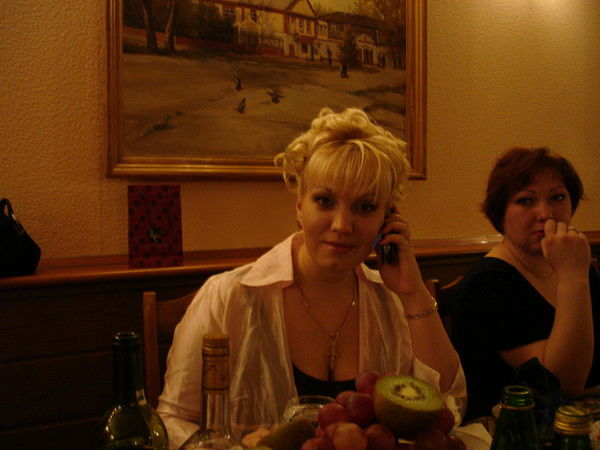 Наталья Кожевникова