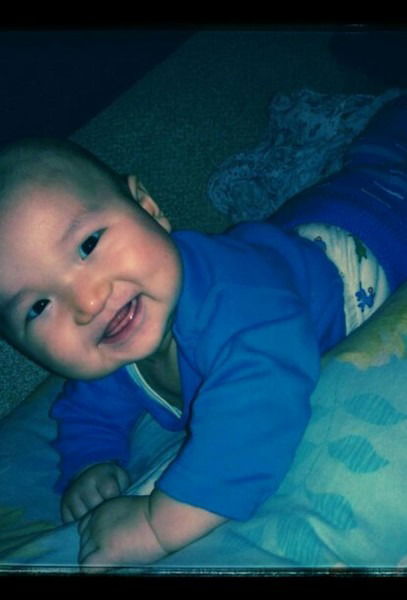 Аманат Давлетов