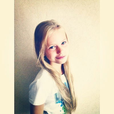 Виолетта Андреева