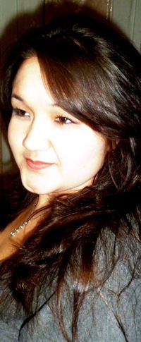 Эльвира Гайсина