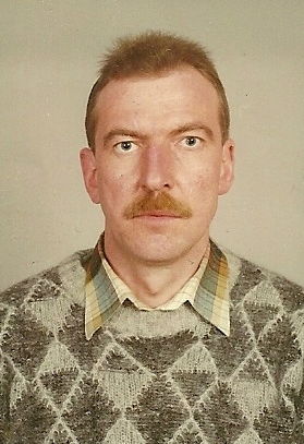 Виктор Артюхов