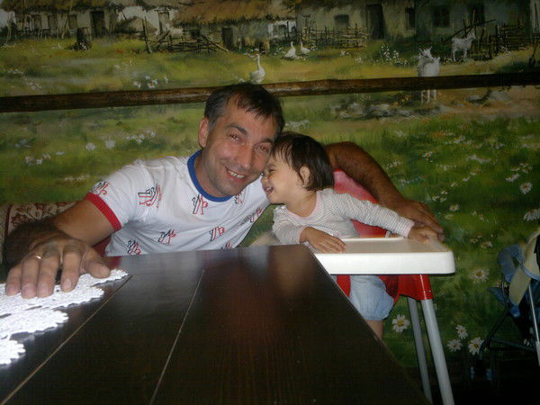 Суин Сулейманов