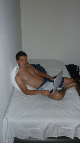 Рома Конюхов