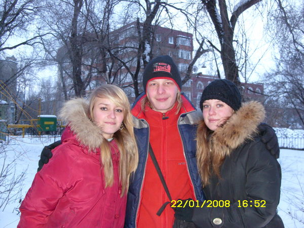 Андрей Вахрушев