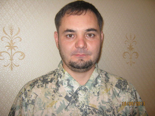 Рамиль Гайнеев